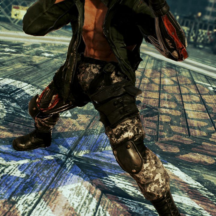 tekken 7 review tekken7 chars 4