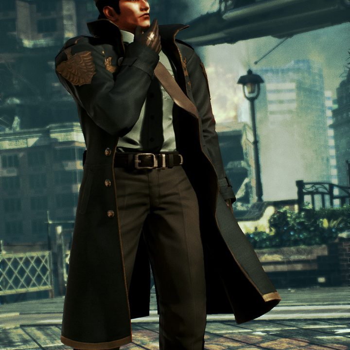 tekken 7 review tekken7 chars 5