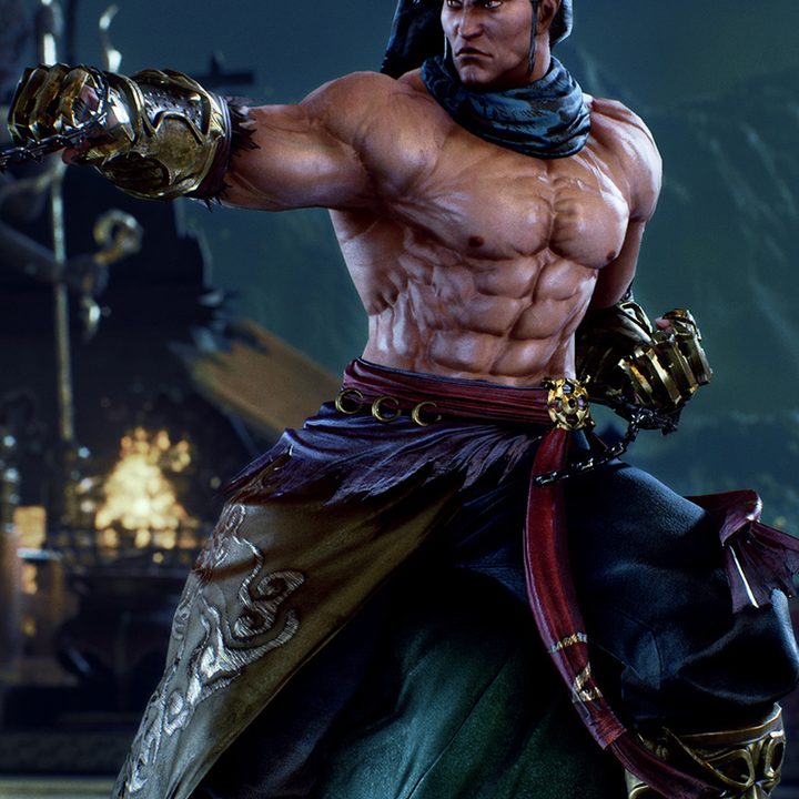 tekken 7 review tekken7 chars 6