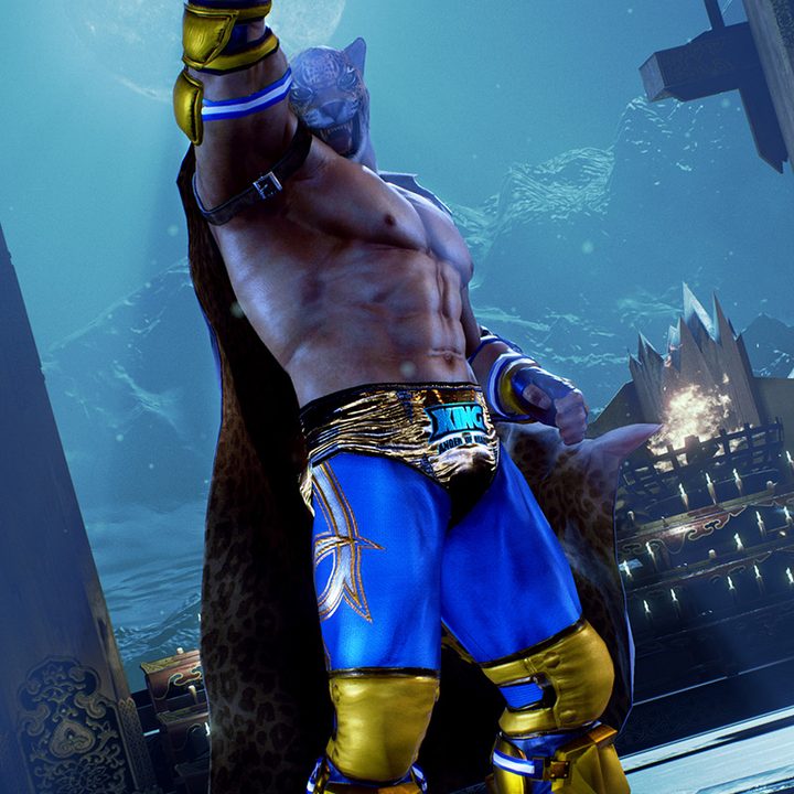 tekken 7 review tekken7 chars 8