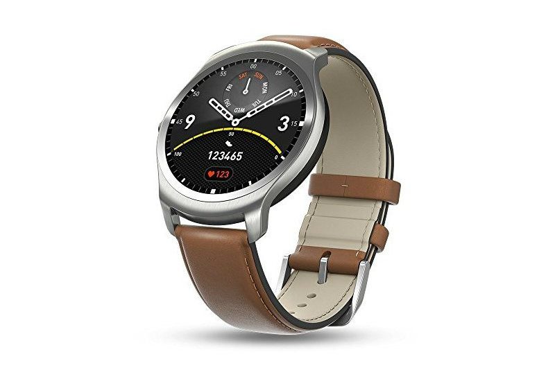 Ticwatch 2 Smartwatch