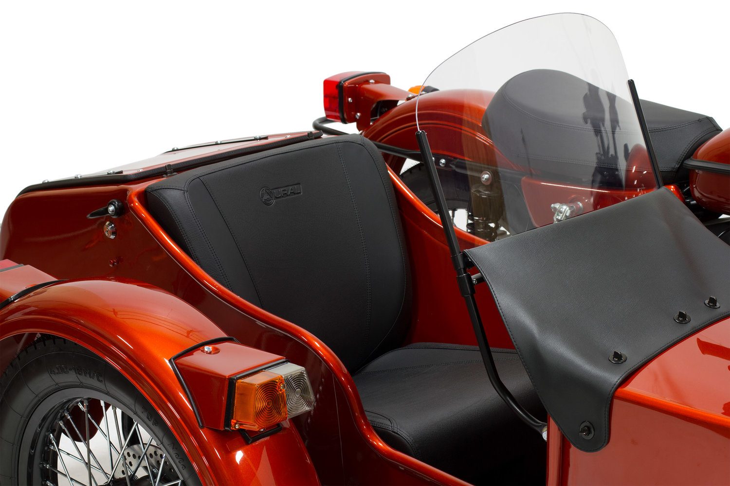ural sidecar motorcycles ct 3