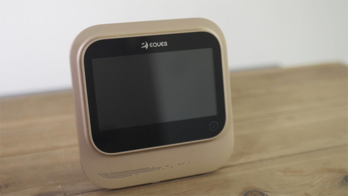 veiu smart doorbell 3