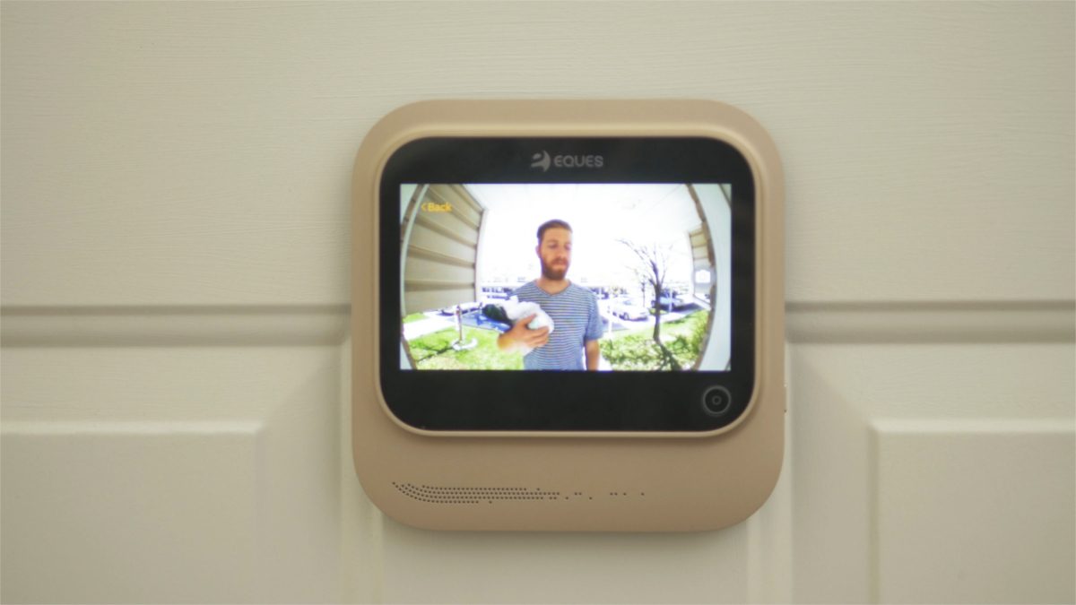 veiu smart doorbell 4