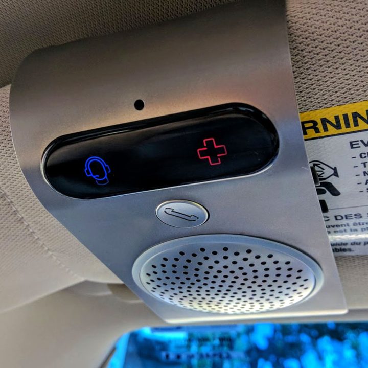 Verizon HumX With Wi-Fi hot spot