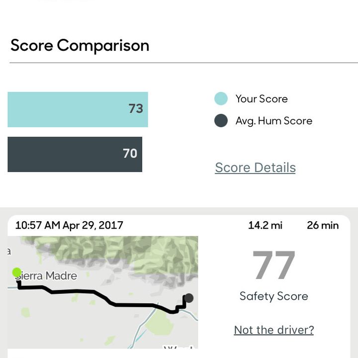 verizon hum x review humx screenshot 2
