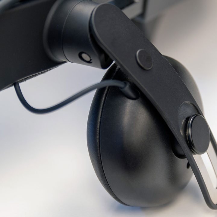 HTC Vive Deluxe Audio Strap