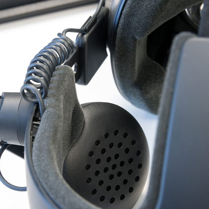 HTC Vive Deluxe Audio Strap