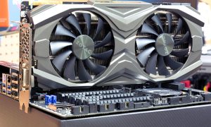 Zotac GeForce GTX 1080Ti AMP