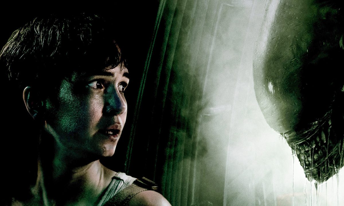 alien covenant review feature