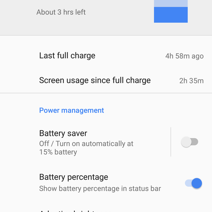android o battery settings 1