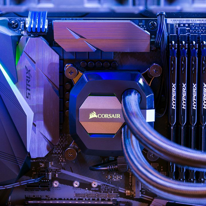 avadirect avant mid size gaming desktop review ava direct midsize 2