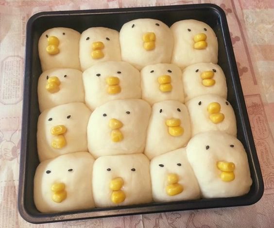 worst pinterest fails biscuit 1