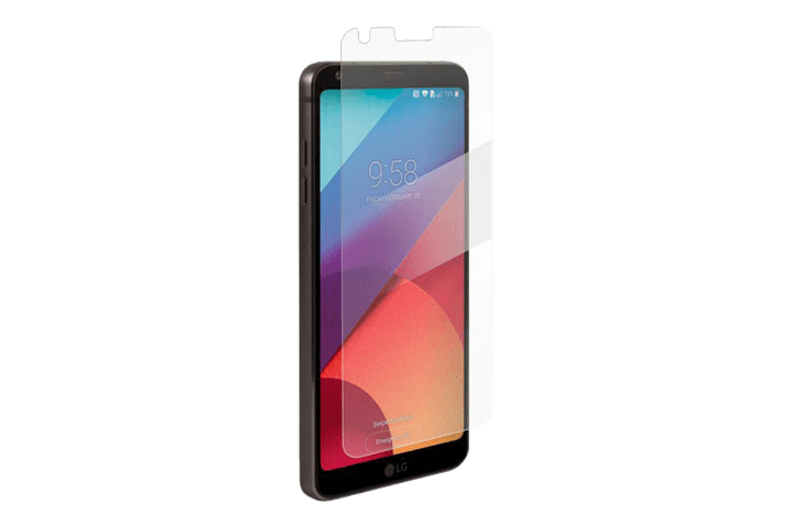 best lg g6 screen protectors