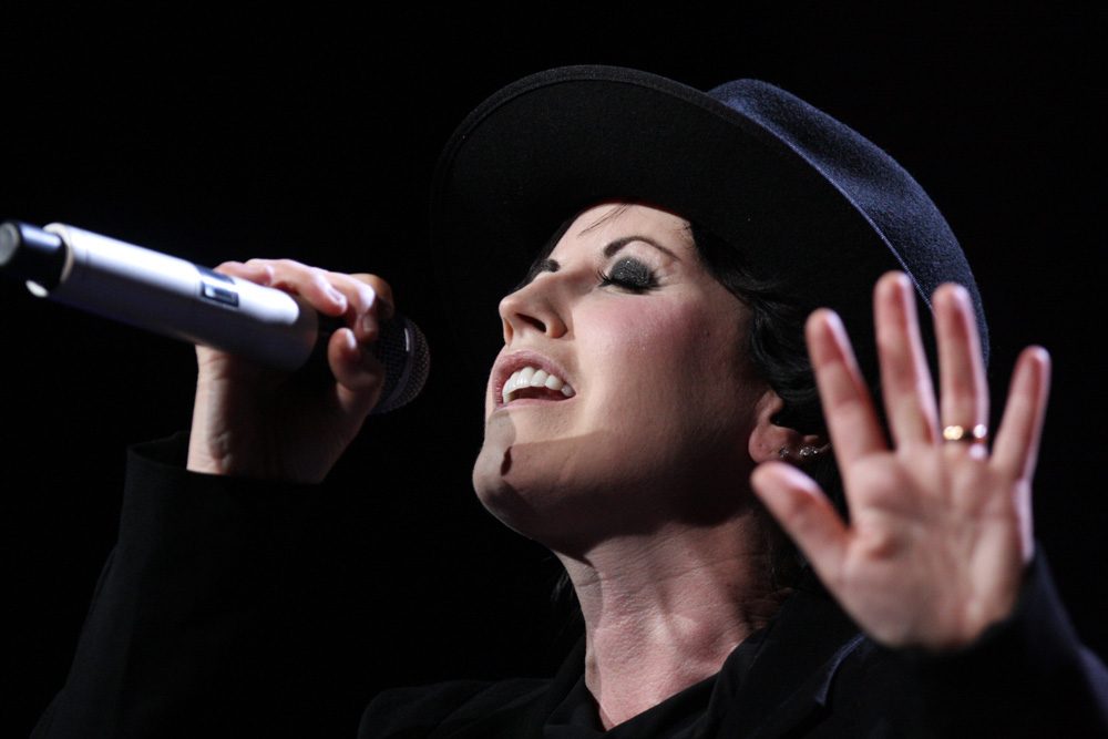 something else is the cranberries greatest hits resurrected live musicnewsaustralia flickr 2
