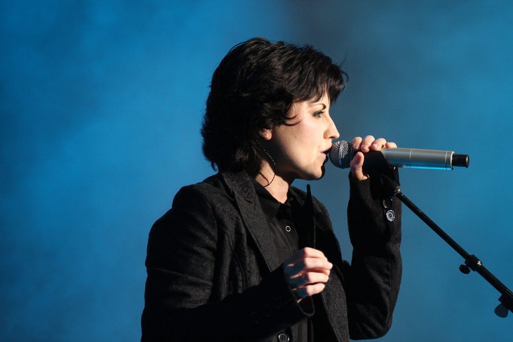 something else is the cranberries greatest hits resurrected live musicnewsaustralia flickr