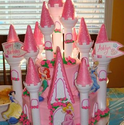 worst pinterest fails disney castle