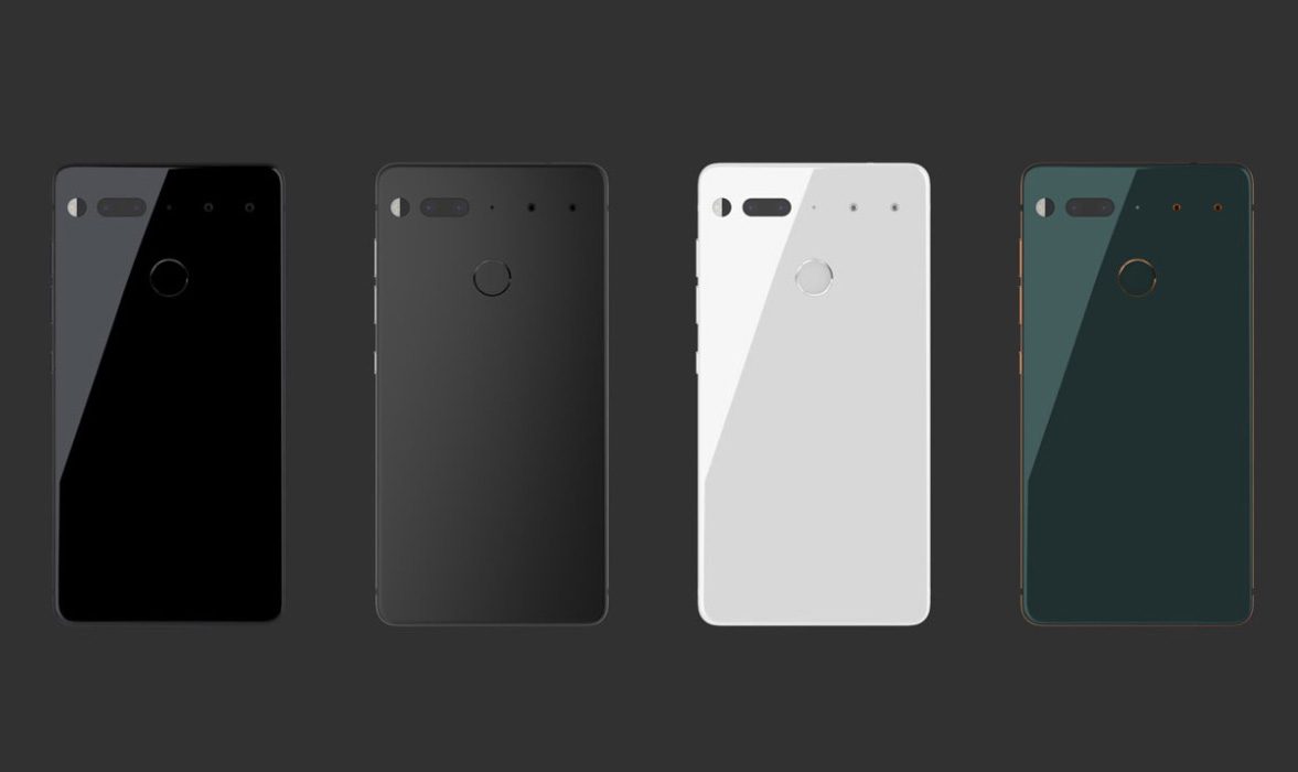 Essential PH-1 Phone: Everything you need to know - Digital Trends