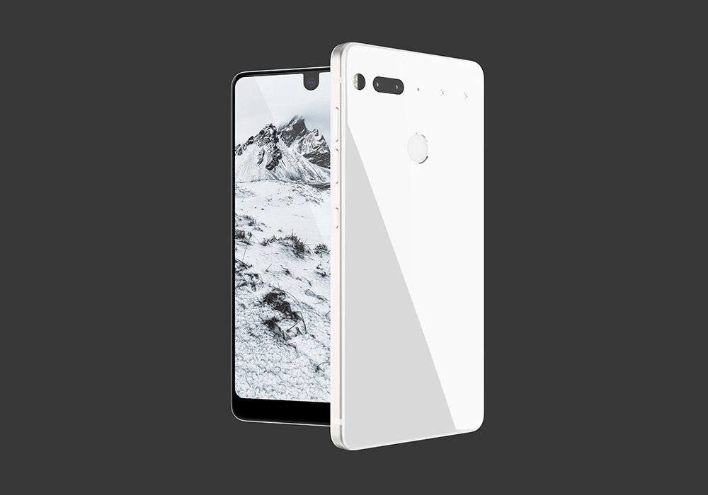 Essential PH-1 Phone: Everything you need to know - Digital Trends