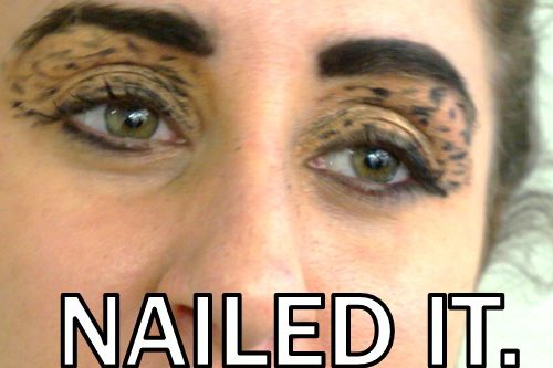 worst pinterest fails eye shadow 2