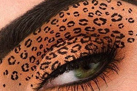 worst pinterest fails eye shadow