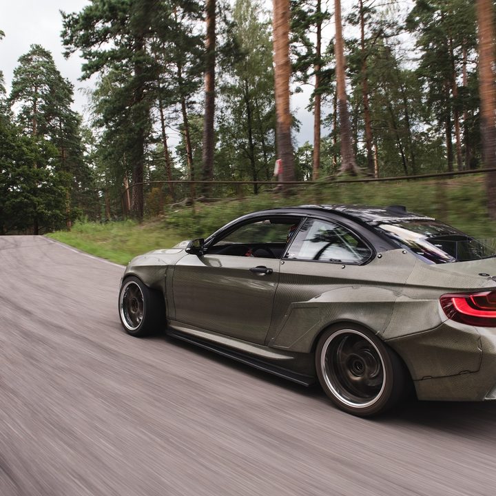 ls swapped bmw 2 series video specs performance hgk m2
