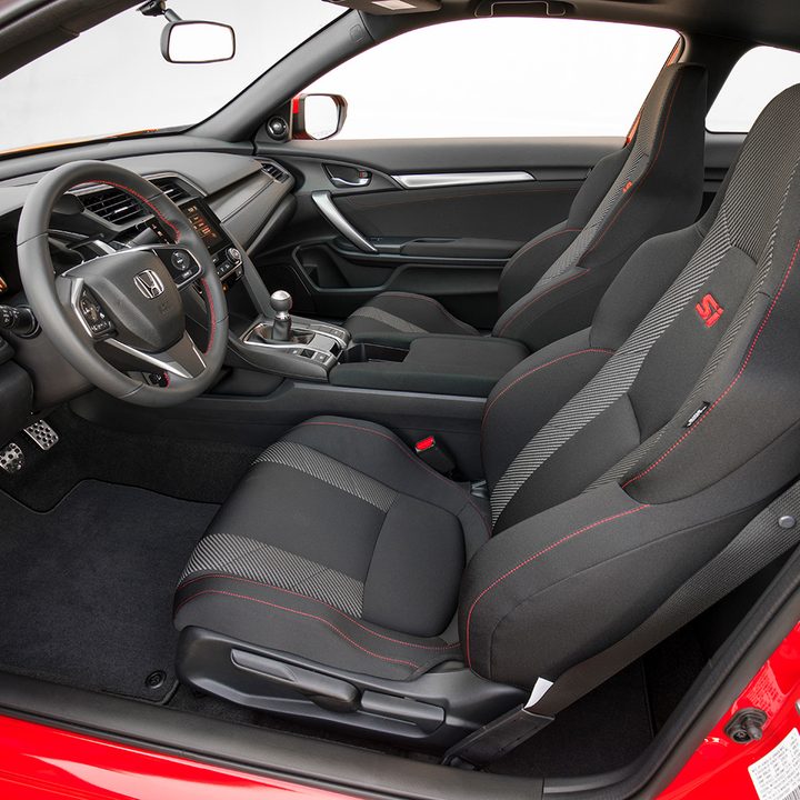 honda civic si first drive 2017 press 3