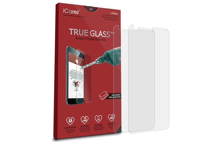 best lg g6 screen protectors