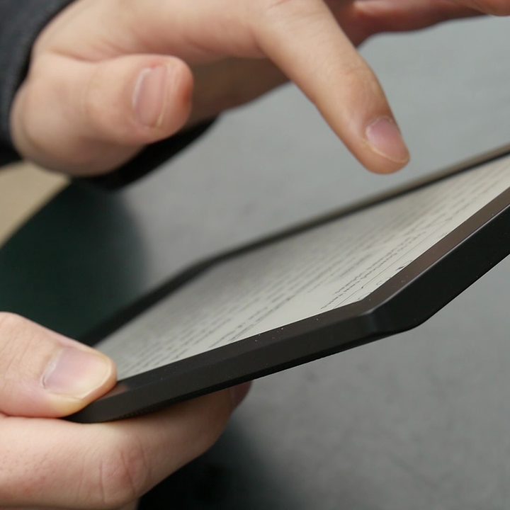 kobo aura h2o edition 2 review auro 5