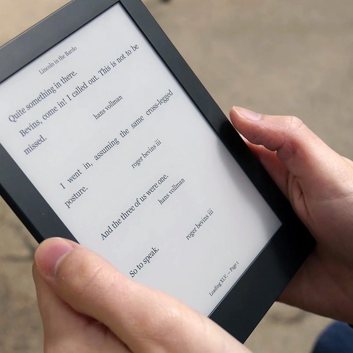 kobo aura h2o edition 2 review auro 7
