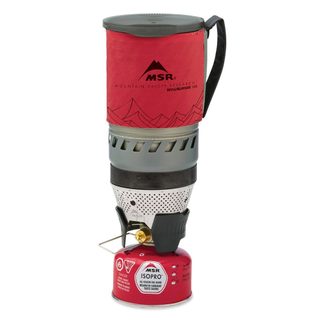 mountaineering camp stove product