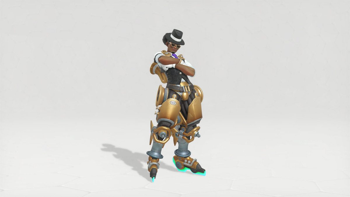 overwatch anniversary details 11