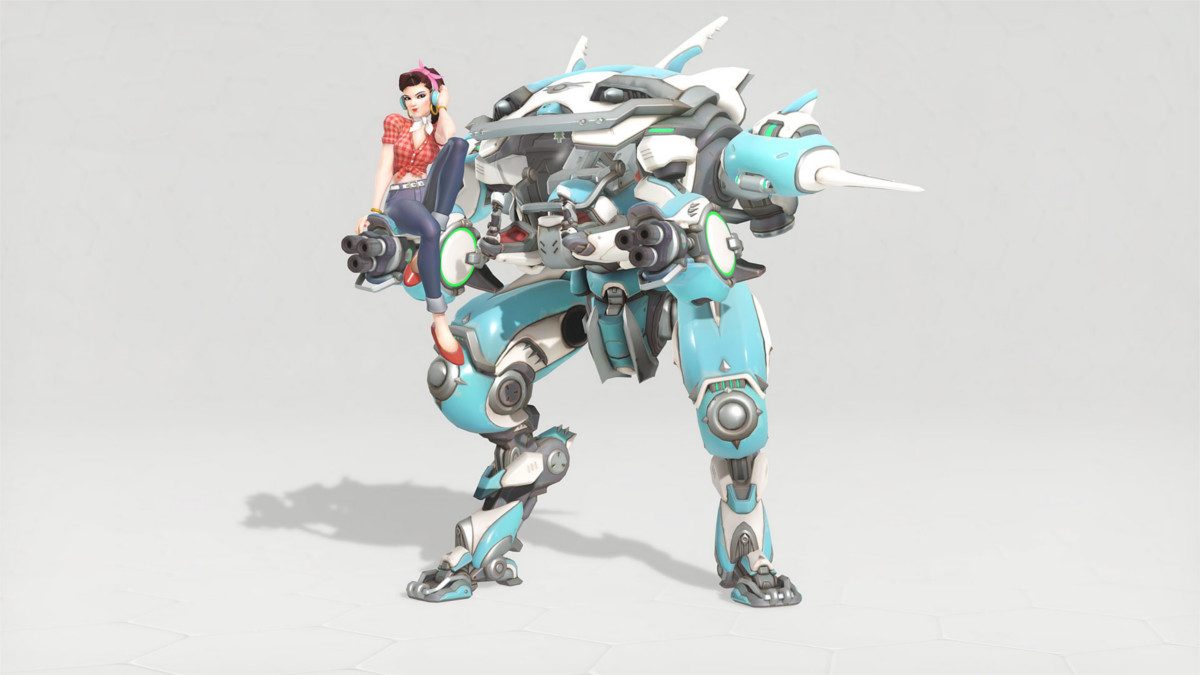overwatch anniversary details 3