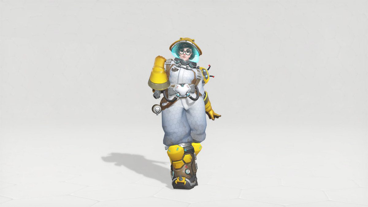 overwatch anniversary details 6