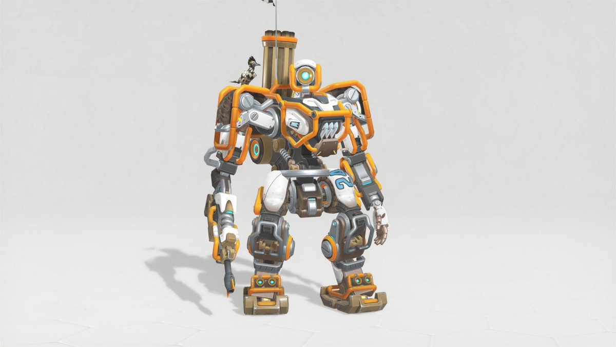 overwatch anniversary details 8