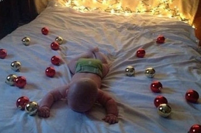 worst pinterest fails baby 2