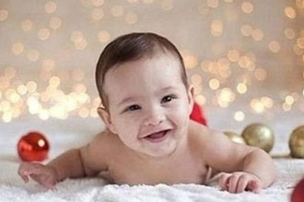 worst pinterest fails baby