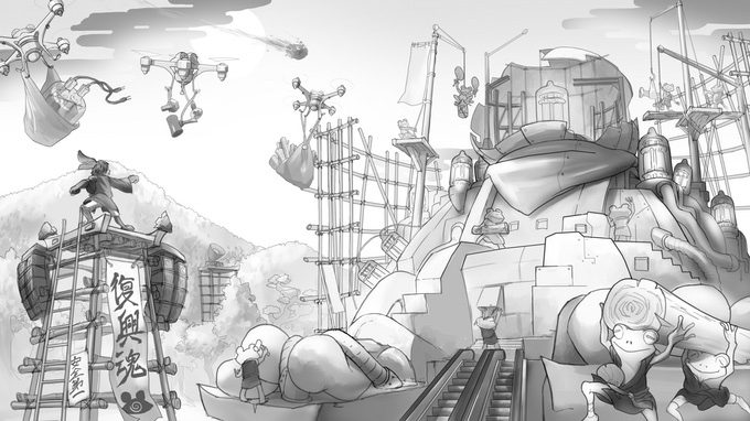 project rap rabbit kickstarter 3