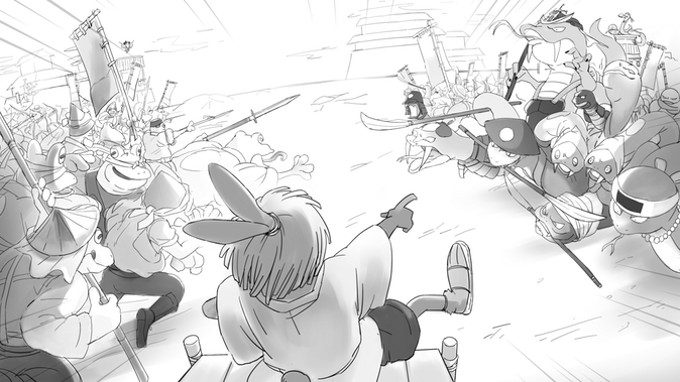 project rap rabbit kickstarter 4
