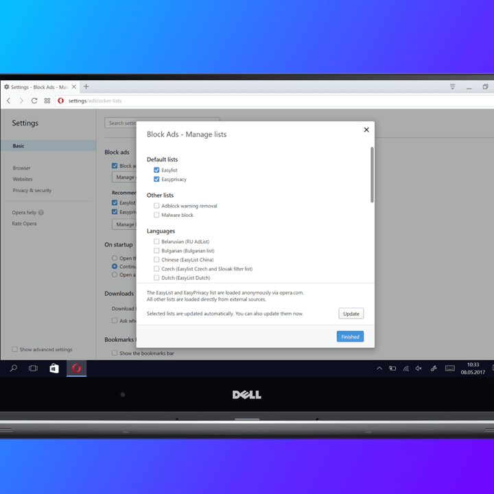 opera reborn chat vpn reborn03