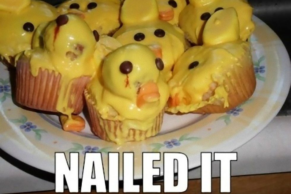 worst pinterest fails rubber ducks 2