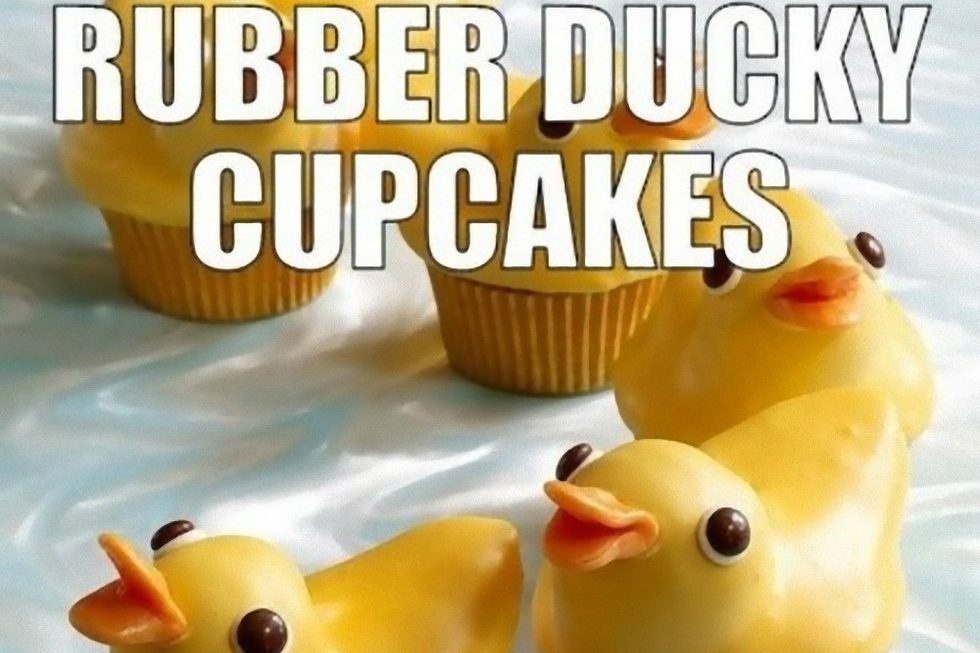 worst pinterest fails rubber ducks