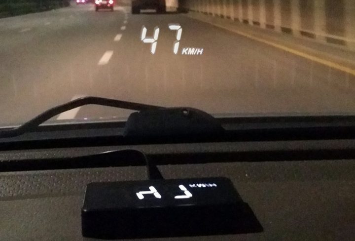 Sherox HUD
