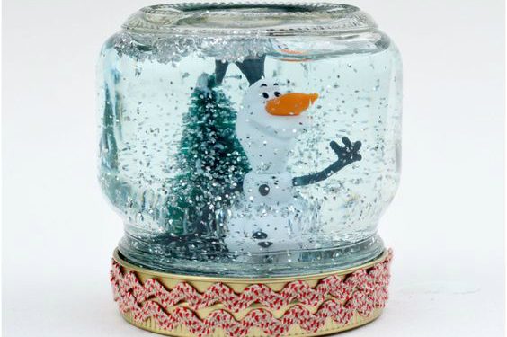 worst pinterest fails snow globe