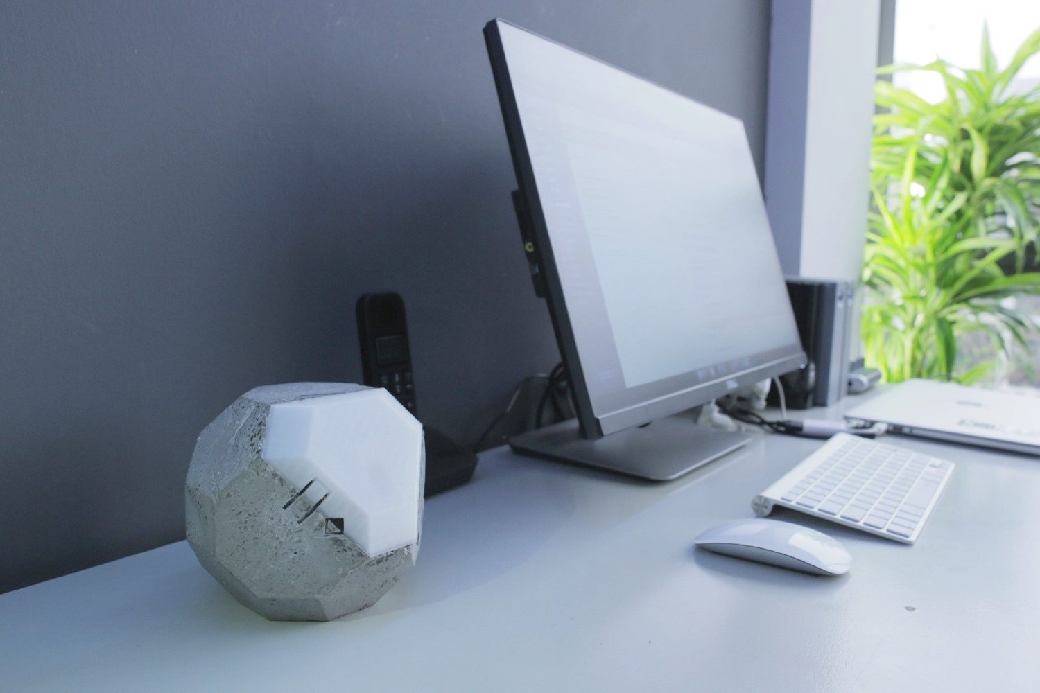 thero desktop privacy device thero1