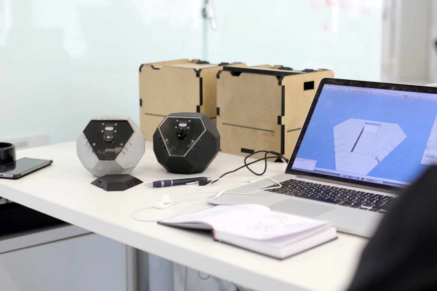 thero desktop privacy device thero2
