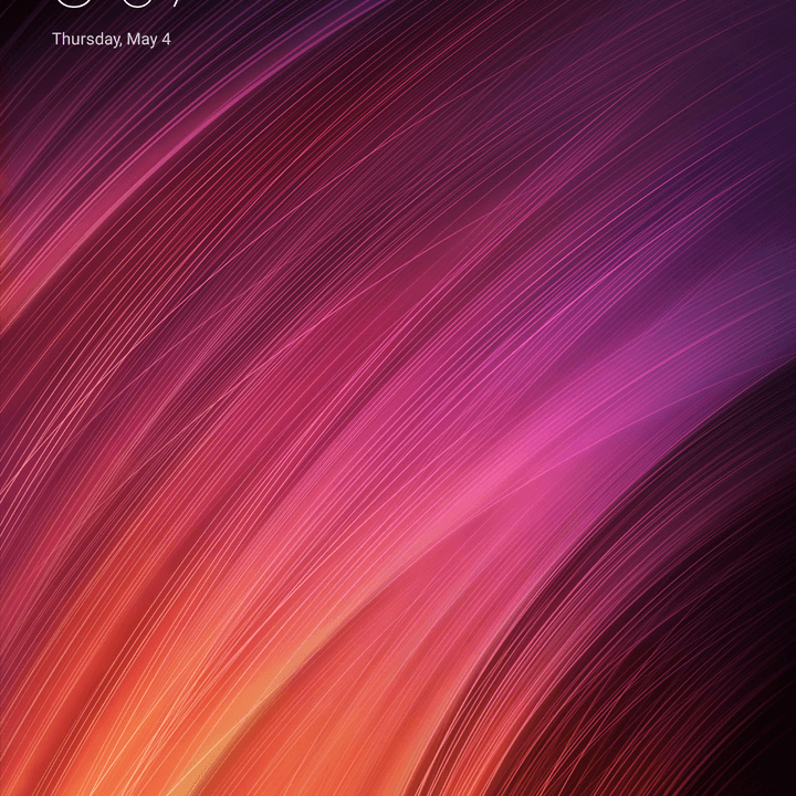 xiaomi mi pad review 3 screens 1