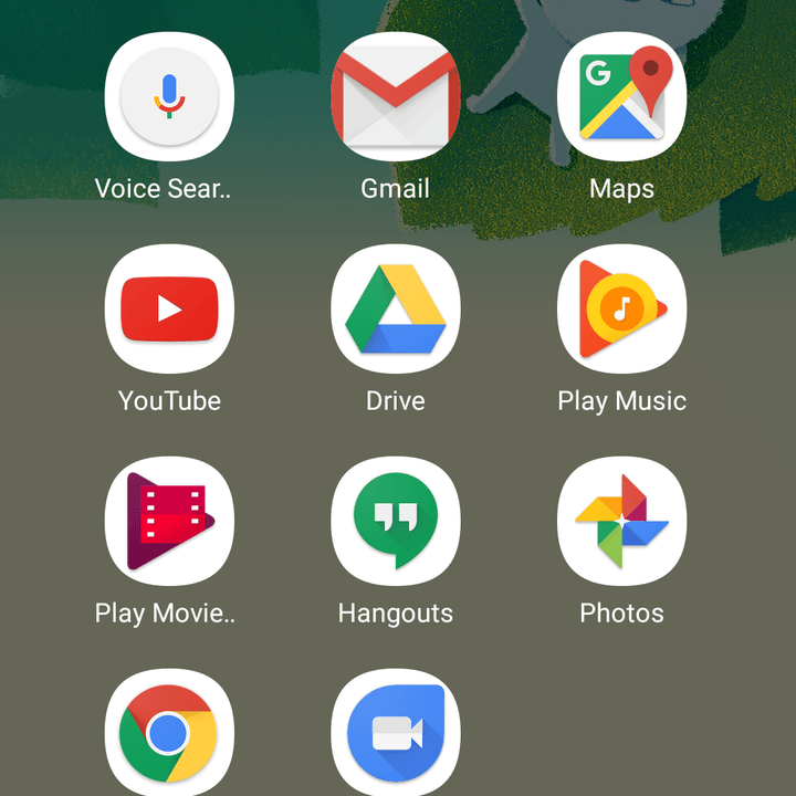 xiaomi redmi note 4x review screens 1