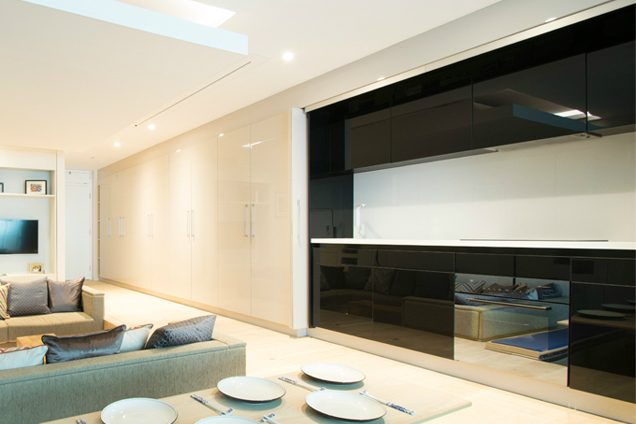 best transforming homes apartments yo kitchen 2