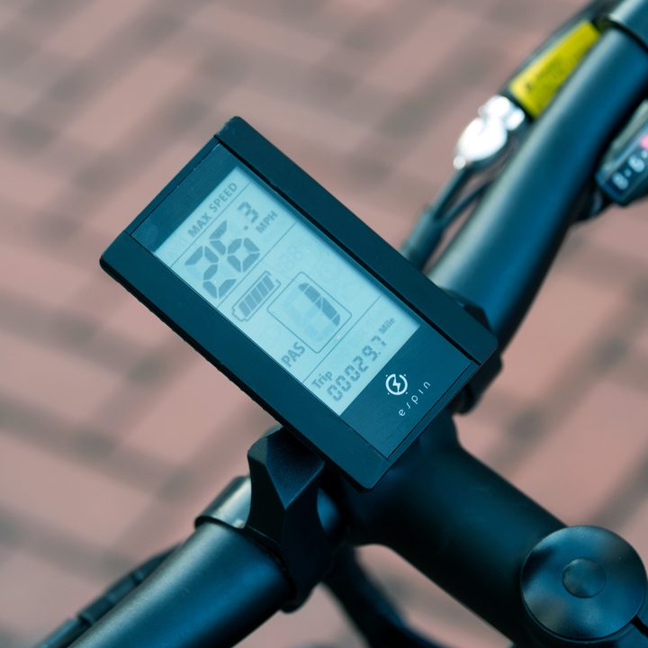 espin sport review 13036 ebike screen